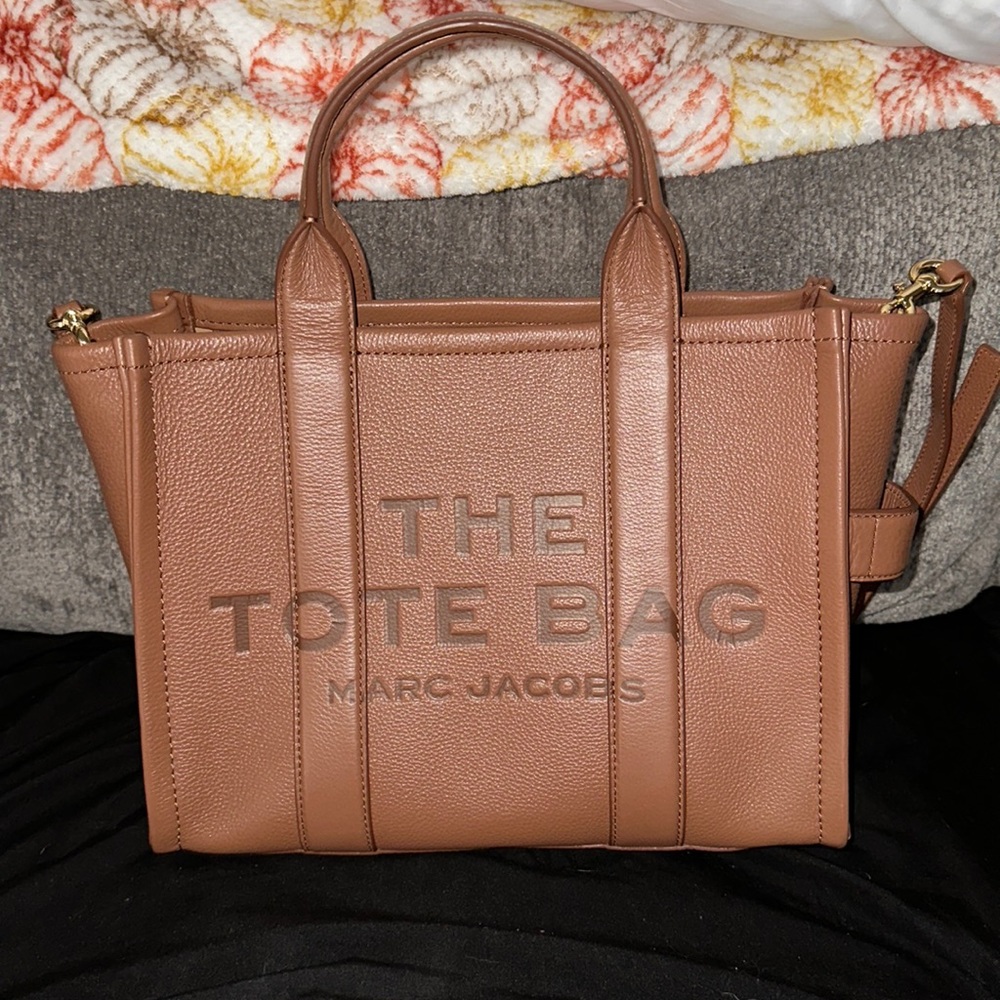 Marc Jacobs small tote